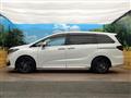 2021 Honda Odyssey Hybrid