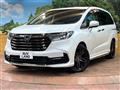 2021 Honda Odyssey Hybrid