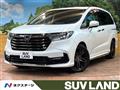 2021 Honda Odyssey Hybrid