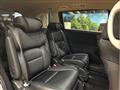 2021 Honda Odyssey Hybrid