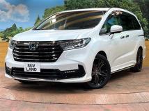 2021 Honda Odyssey Hybrid