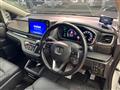 2021 Honda Odyssey Hybrid