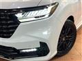 2025 Honda Odyssey Hybrid
