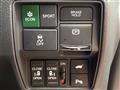 2025 Honda Odyssey Hybrid