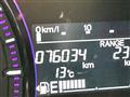 2010 Honda Step WGN