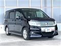 2010 Honda Step WGN