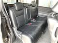 2010 Honda Step WGN
