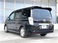 2010 Honda Step WGN