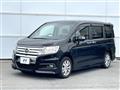 2011 Honda Step WGN