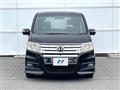 2011 Honda Step WGN