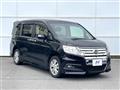 2011 Honda Step WGN