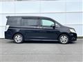 2011 Honda Step WGN