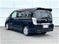 2011 Honda Step WGN