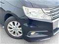 2011 Honda Step WGN