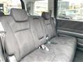 2011 Honda Step WGN