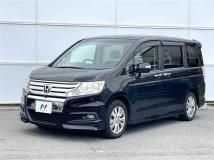 2011 Honda Step WGN