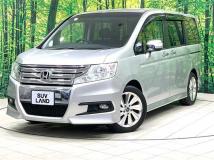 2011 Honda Step WGN