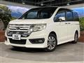 2013 Honda Step WGN