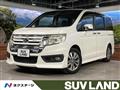 2013 Honda Step WGN