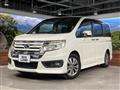 2013 Honda Step WGN