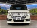 2013 Honda Step WGN