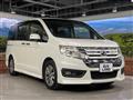 2013 Honda Step WGN