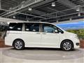 2013 Honda Step WGN