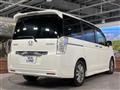 2013 Honda Step WGN