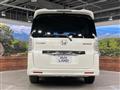 2013 Honda Step WGN