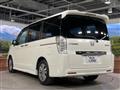 2013 Honda Step WGN