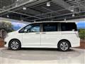 2013 Honda Step WGN