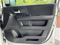 2013 Honda Step WGN