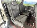 2013 Honda Step WGN