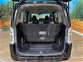 2013 Honda Step WGN
