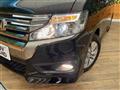 2013 Honda Step WGN