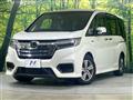 2017 Honda Step WGN
