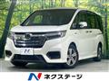 2017 Honda Step WGN