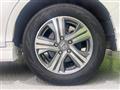 2017 Honda Step WGN