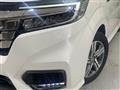 2017 Honda Step WGN