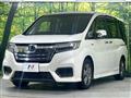 2017 Honda Step WGN