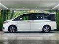 2017 Honda Step WGN