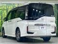 2017 Honda Step WGN