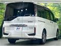 2017 Honda Step WGN