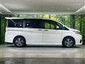 2017 Honda Step WGN