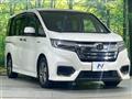 2017 Honda Step WGN