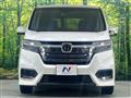 2017 Honda Step WGN