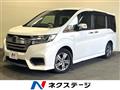 2019 Honda Step WGN
