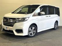 2019 Honda Step WGN