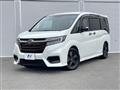 2020 Honda Step WGN