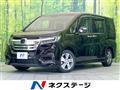2021 Honda Step WGN
